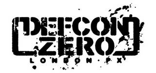 logo Defcon Zero